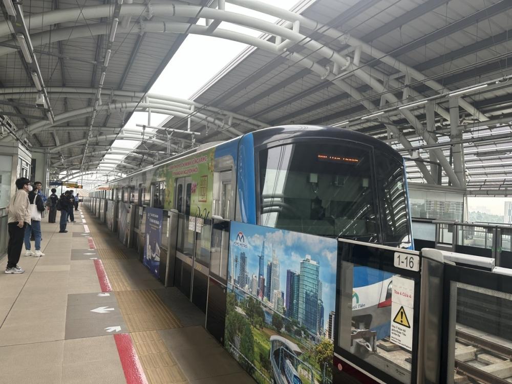 Metro