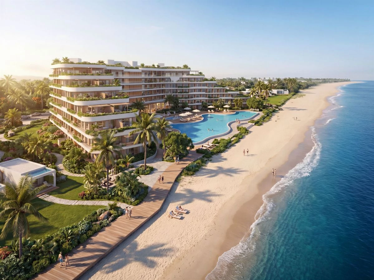 Bộ đôi khách sạn Vinpearl mở thêm kỳ vọng kinh doanh cho nhà phố Bộ đôi khách sạn Vinpearl mở thêm kỳ vọng kinh doanh cho nhà phố
