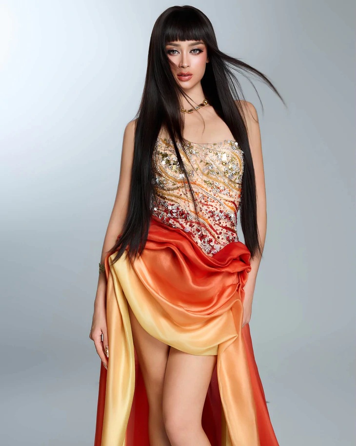 Ảnh: Sen Vàng.