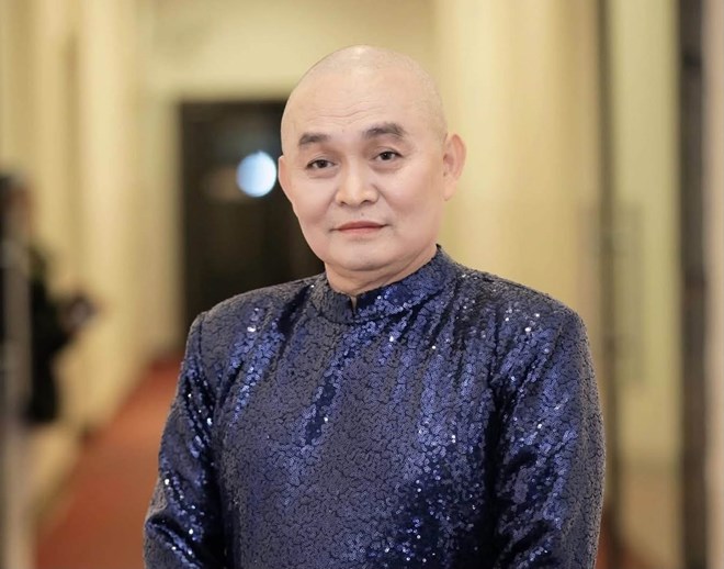 Nghệ sĩ Xuân Hinh lên tiếng về tin đồn bị đột quỵ
