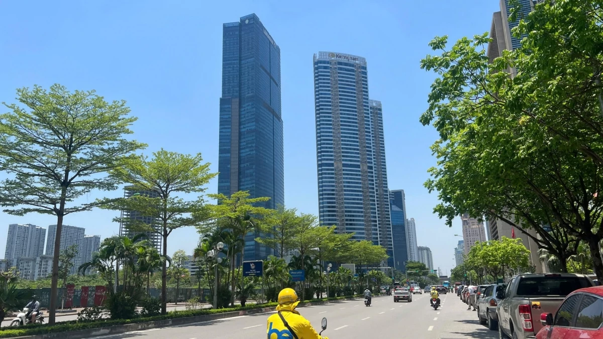 Nhà ở cho thuê mở thêm hướng đầu tư dài hạn Nhà ở cho thuê mở thêm hướng đầu tư dài hạn