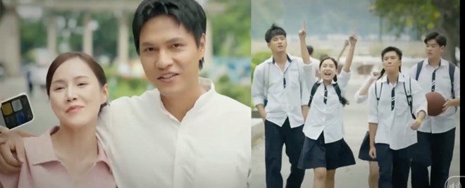 Kết phim bất ngờ của