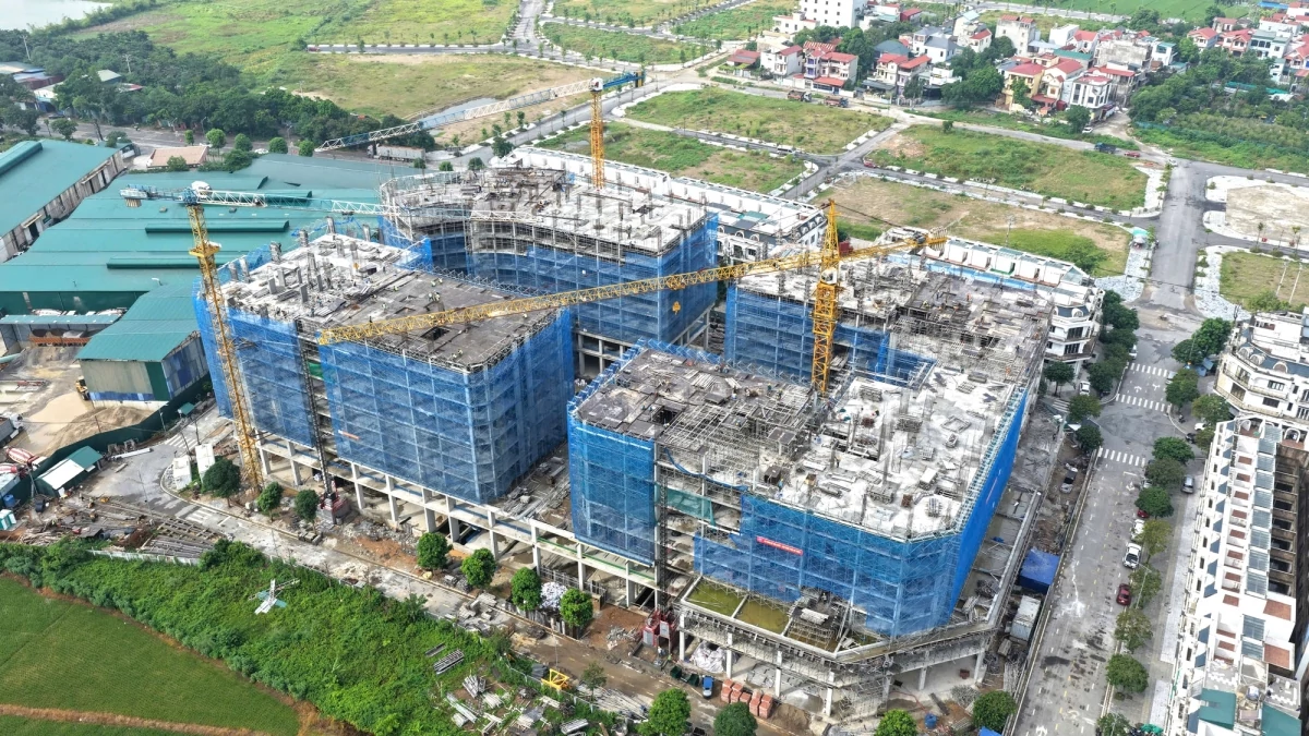 Hà Nội siết xét duyệt hồ sơ và quản lý sử dụng nhà ở xã hội Hà Nội siết xét duyệt hồ sơ và quản lý sử dụng nhà ở xã hội