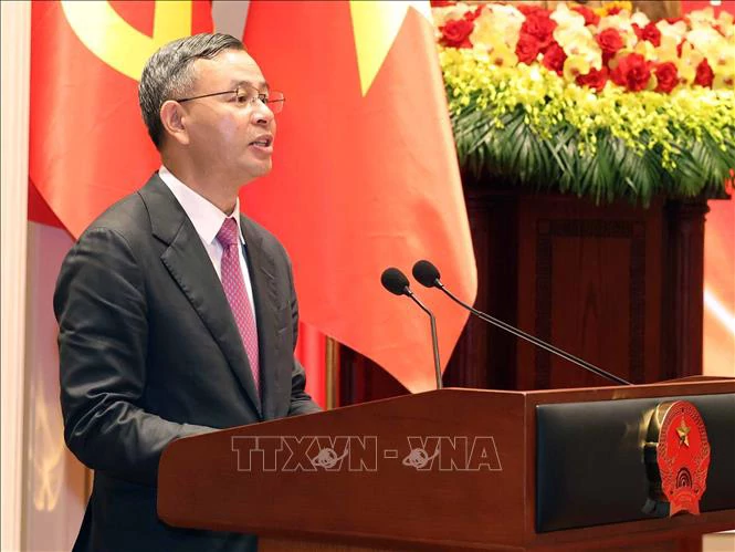 Khơi thông nguồn lực doanh nghiệp để tạo đà tăng trưởng 2 con số