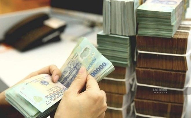 Mức hưởng trợ cấp mới của thương binh loại B tổn thương cơ thể 30%