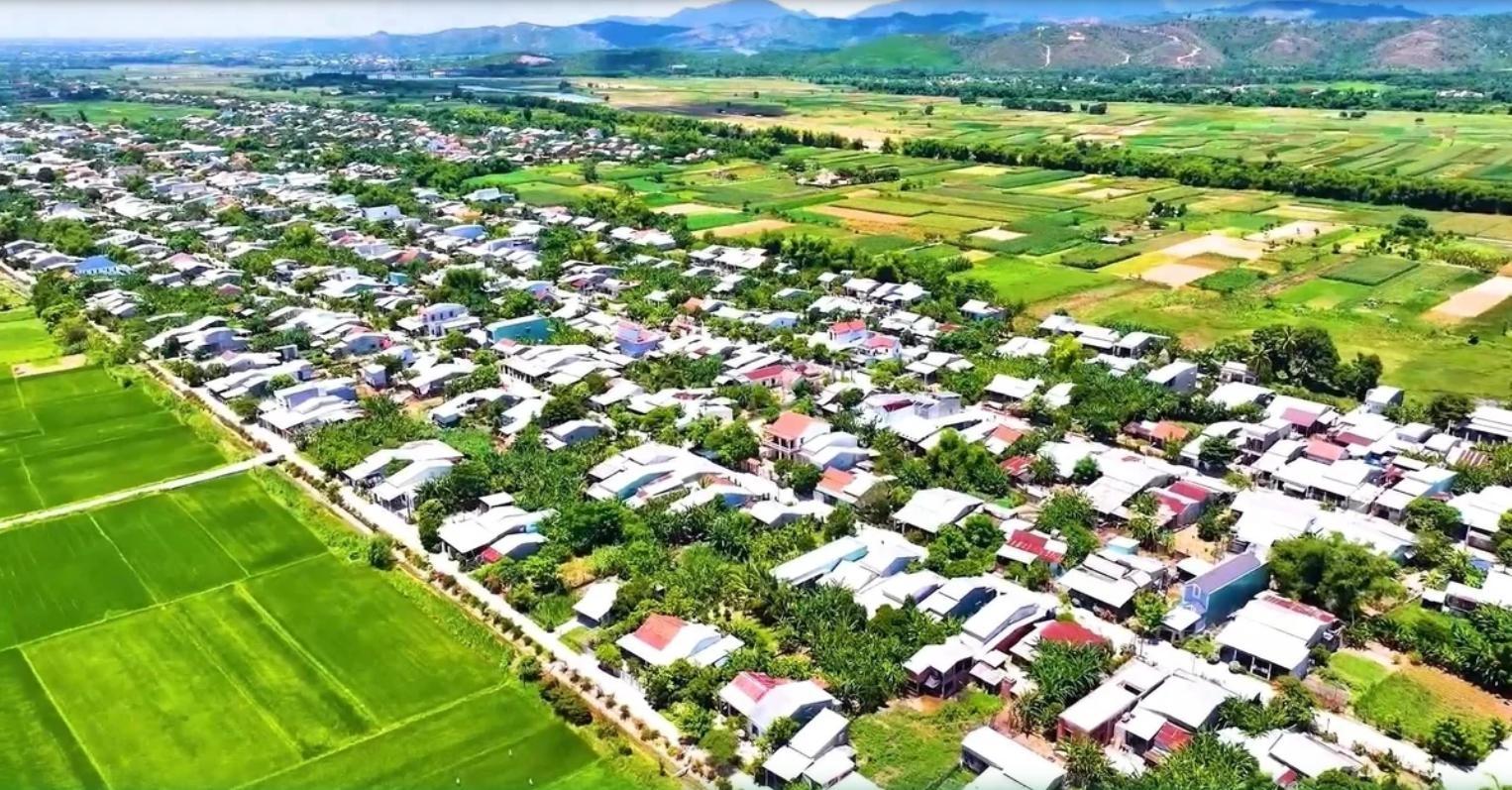 Chính phủ ban hành cơ chế, chính sách thực hiện Chương trình mục tiêu quốc gia giai đoạn 2026 - 2035
