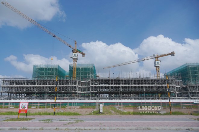 Cần Thơ chạy đua với mục tiêu 3.000 căn nhà ở xã hội trong năm 2026