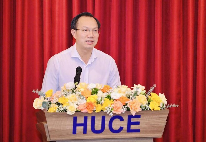 Bộ GDĐT đề xuất sửa đổi, thay thế 142 văn bản quy phạm pháp luật
