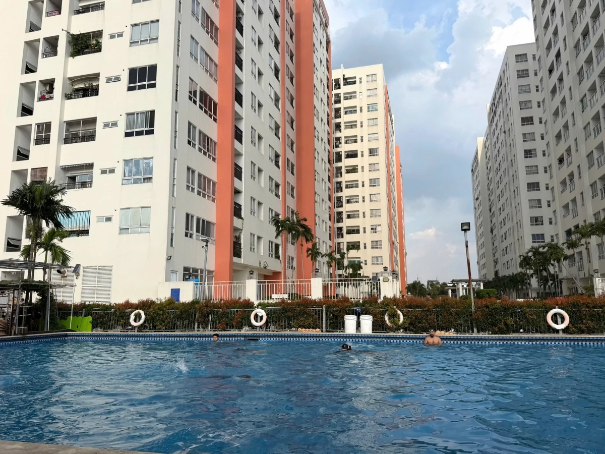 Thanh khoản bất động sản TP. Hồ Chí Minh chịu áp lực từ chi phí vốn Thanh khoản bất động sản TP. Hồ Chí Minh chịu áp lực từ chi phí vốn
