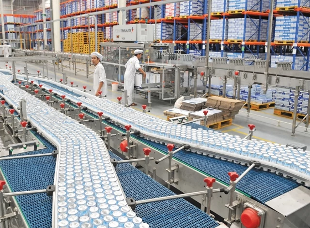 Triển khai thực hiện Nghị quyết 10-NQ/TW: Tạo đột phá thu hút FDI vào các lĩnh vực ưu tiên