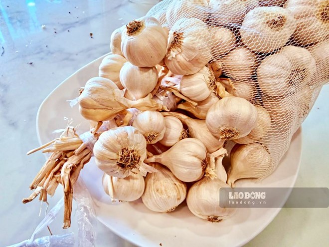 Cách ăn tỏi hỗ trợ hạ huyết áp, giảm mỡ máu tự nhiên