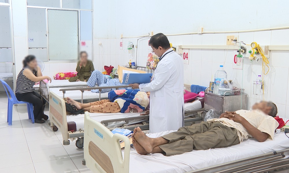 Ảnh: Bích Liên/Trung tâm Dịch vụ tổng hợp đặc khu Phú Quốc