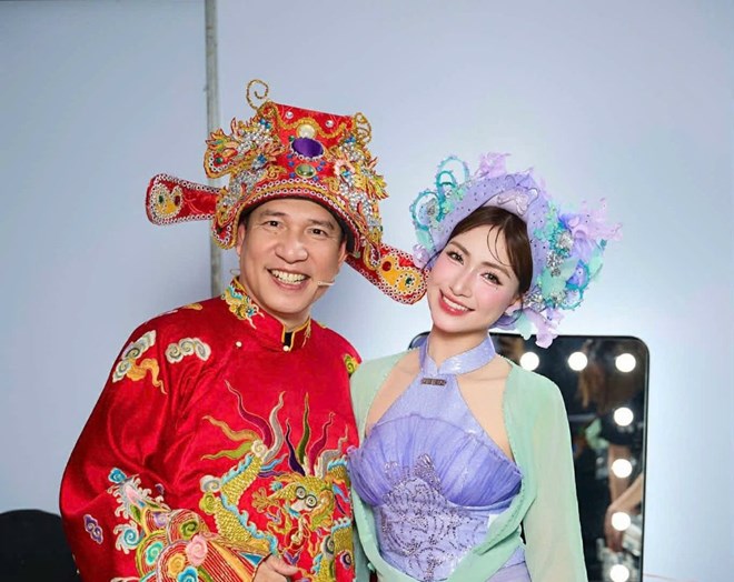 NSƯT Quang Thắng nói về phẫu thuật thẩm mỹ, tiết lộ lý do không sửa mũi