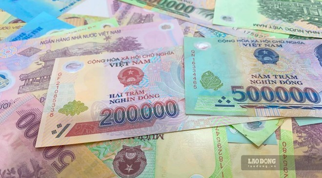 3 nhóm đối tượng hưởng trợ cấp xã hội hằng tháng 1,08 triệu đồng