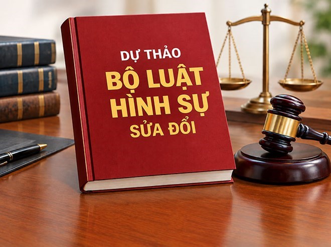 Bộ Công an nói về chính sách loại trừ trách nhiệm hình sự trong lực lượng vũ trang