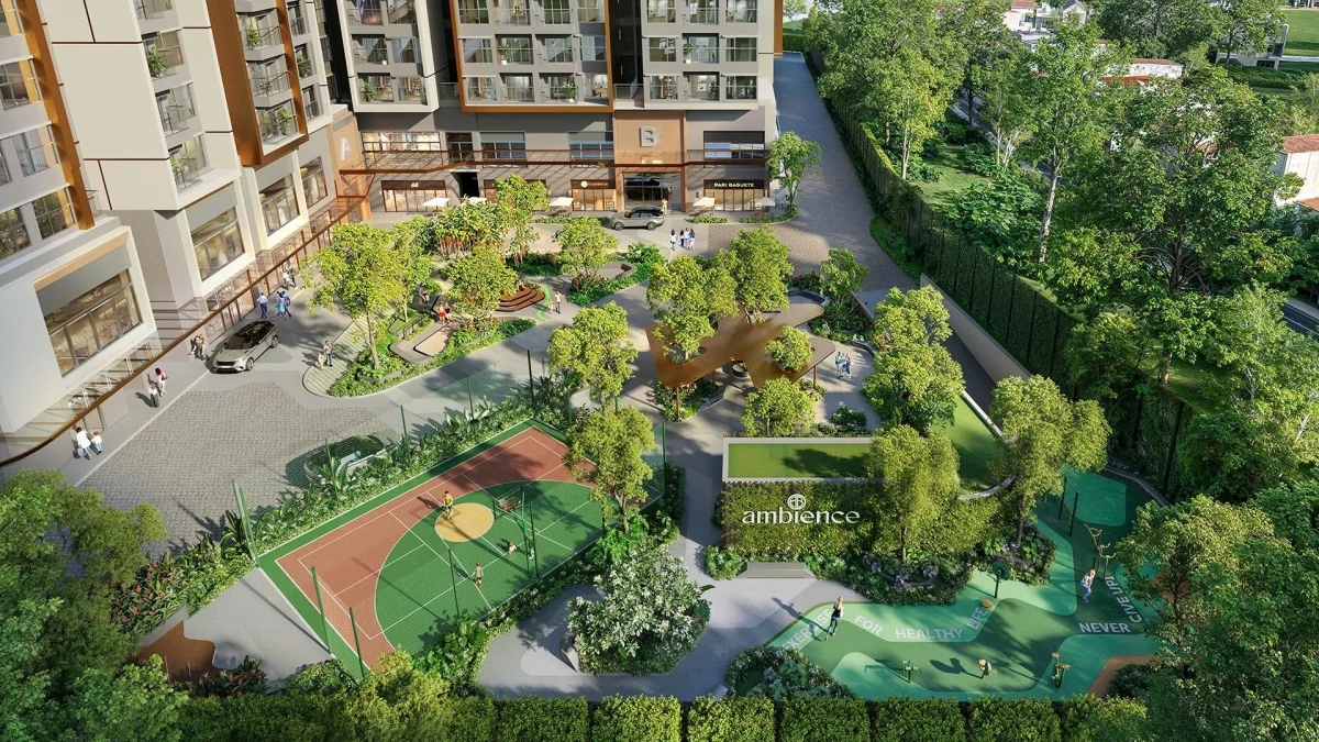 Gamuda Land: Dấu ấn 3 thập kỷ kiến tạo và khát vọng đánh thức vùng Đất Cảng Gamuda Land: Dấu ấn 3 thập kỷ kiến tạo và khát vọng đánh thức vùng Đất Cảng