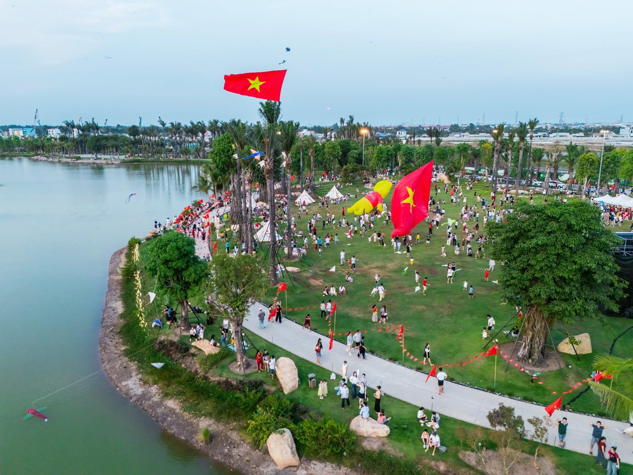 ẢNH CÔNG VIÊN