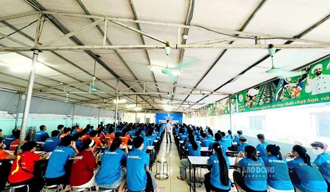 Trên 51.000 lượt đoàn viên Lào Cai được tuyên truyền phòng, chống ma túy
