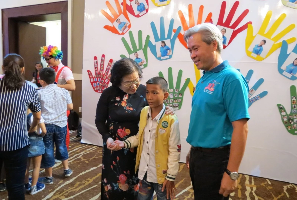 Kinh tế bạc trong quy hoạch tổng thể TP. Hồ Chí Minh, tầm nhìn 100 năm Kinh tế bạc trong quy hoạch tổng thể TP. Hồ Chí Minh, tầm nhìn 100 năm
