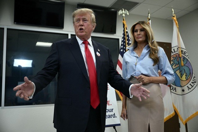 Tổng thống Trump nới lỏng hàng loạt quy định về khí nhà kính trong ngành dầu khí
