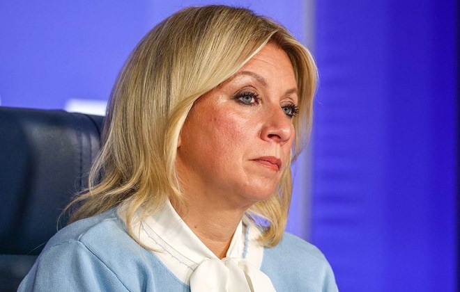 Nga cảnh báo phá hủy lô tên lửa Anh nếu được chuyển tới Ukraina